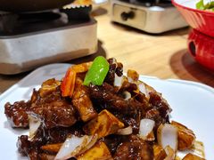 -徽张·新徽菜(五棵松·永定路店)