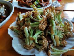 -蟠龙山长城景区