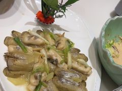 -沪华海鲜大酒楼(南汇店)
