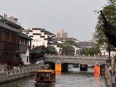 -小厨娘金榜题名(夫子庙秦淮河店)