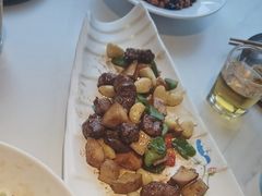 -赶海部落海鲜城(海阳路店)