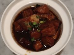 -小菜园新徽菜(宜兴八佰伴店)