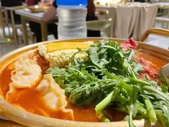 -HOTISLAND海鸡岛·韩国料理(江南西店)