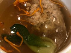 -民族饭店-四季餐厅