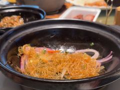 -客家汇·客家传承菜(水库店)