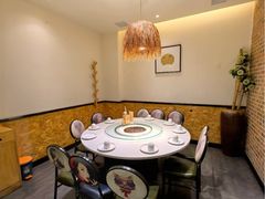 -珺小七铜锅涮肉(桃园路店)