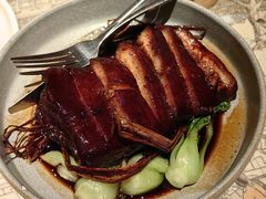 东坡草扎肉-桂满陇-西湖船宴(西单大悦城店)