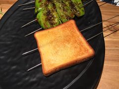 -聚点串吧·北京烧烤(赵登禹路店)