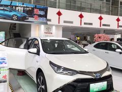 -上海和展广汽丰田4S店(老闵行店)