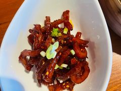 -苏州园区福朋喜来登酒店·聚味轩中餐厅