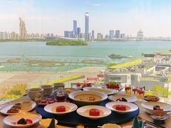 -馋遇江南·精致湖景雅宴(东方之门店)