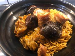 -亞婆井·劲抽面食(铂顿城店)