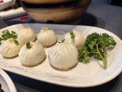 -潇湘楼·二十四节气山野菜(亚运村店)