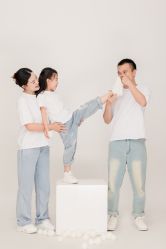 -SHELLSHINEkids山上儿童摄影(天邑澜山店)