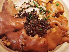 -筱爷叔·上海传统手工菜(玉树路店)