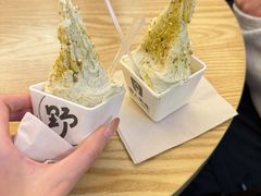 -野人先生Gelato(上海长宁龙之梦店)