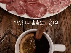 -La Tavernetta(Bar à Vin)(乌鲁木齐路店)
