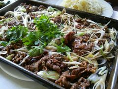 -清真永恒华威肉饼(潘家园店)