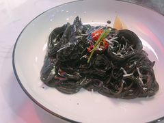 -东米西面(台北院子店)