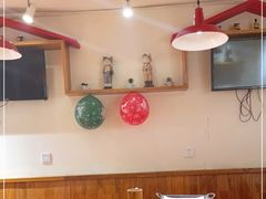 大堂-申记串道(万豪店)