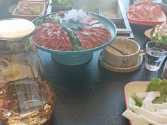 -重庆德忆火锅（龙南街3店）(渝水岸餐饮)