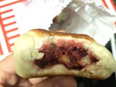 -长发西饼(临顿路店)