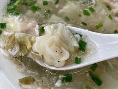 -安庆柴火馄饨(马道街店)