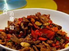-小柴米·传统江西菜(八一广场店)