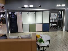 -苏宁易购(Suning Elec无锡五洲国际装饰城)