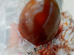 阿婆五香蛋-阿婆五香蛋(水游城店)