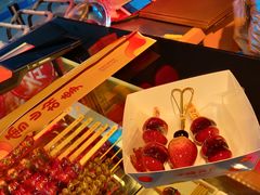 -盒马鲜生(馥邦国际店)