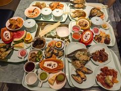 -堂会·KTV·自助餐·团建聚会(天河店)