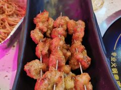 -沪小胖·小龙虾·蓝龙王(八佰伴店)