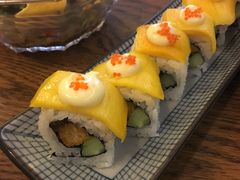 黄袍加身-原田新料理(1912店)