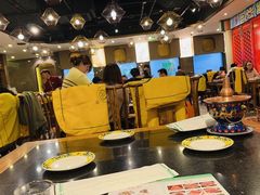 -南门涮肉(上海二店)