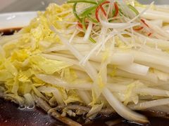 -玉华台饭庄(裕中西里小区店)