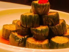 -院里寻菜·精致庭院菜(观沙岭店)