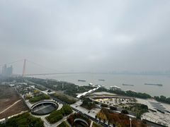 -武汉洲际酒店