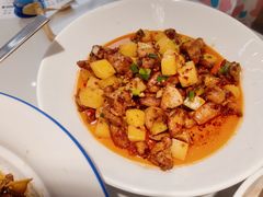 -兰湘子·湘菜小炒(惠多港店)