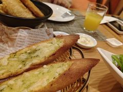 -国宾酒店-花园咖啡自助餐厅(北营房中街店)