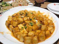 -直隶安家牛肉罩饼(建华店)