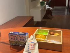 -嘉豪淮海国际豪生酒店