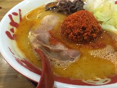 -豚王拉面(锦荣商业大厦店)