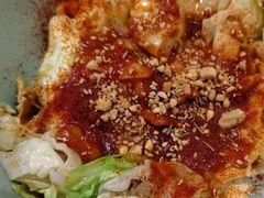 -老赵太太麻辣烫涮肚馆(大经路店)