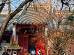 -哈尔滨极乐寺