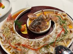 -古韵轩·江浙融合菜(梁溪店)