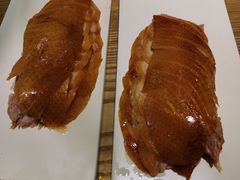 酥不腻烤鸭-小大董·烤鸭(凤凰汇店)