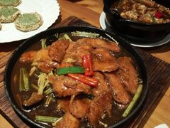 -莲池荟素食馆·12年老字号(光孝寺店)