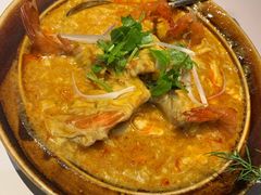 古法大虾-BetterThai 泰加(苏州中心店)