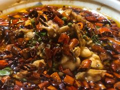 牛蛙-琥珀老六龙虾(四里河店)